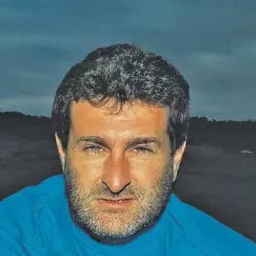 29 años sin José Luis Cabezas