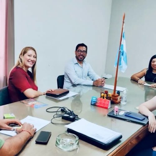 El Concejo Deliberante de 9 de Julio declara de Interés Social, Cultural y Departamental el Festival en Honor al Obrero Viñatero