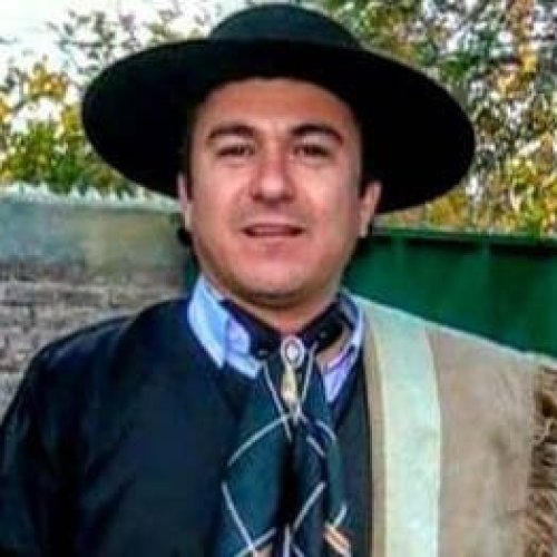 Pascual Recabarren habló sobre su cachet en la Fiesta del Carrerito: “Hay una trayectoria de 35 años”