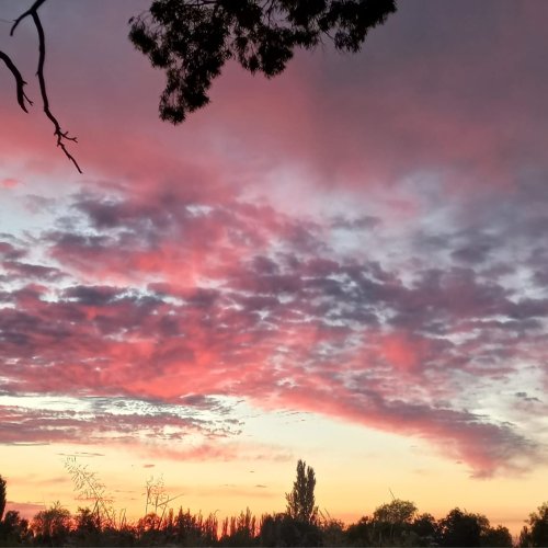 Enterate de cómo estará el tiempo este fin de semana