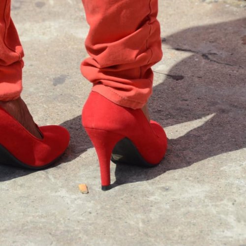 Disputa entre trabajadoras sexuales deriva en ataque con arma blanca