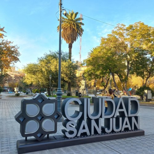 El clima en San Juan: qué se espera para el viernes