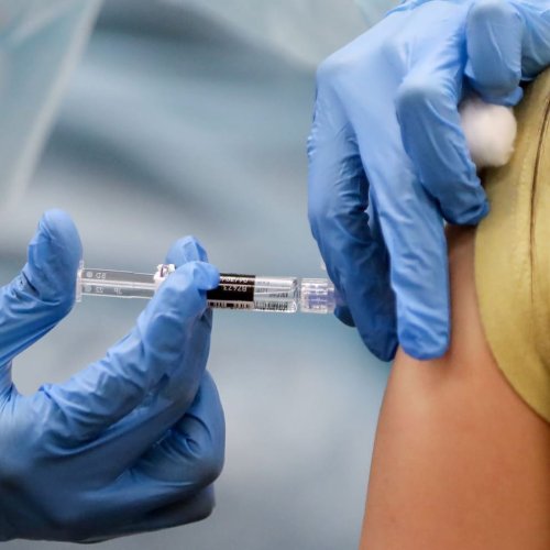 Salud impulsa la vacunación en la Fiesta Nacional de las Destrezas Criollas y el Folclore