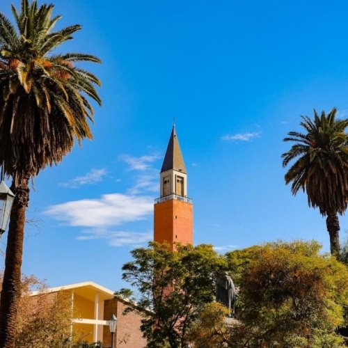 Viento y fresco en San Juan para este jueves