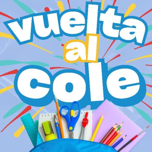 Librería Isvi: tu mejor aliado para el inicio de clases