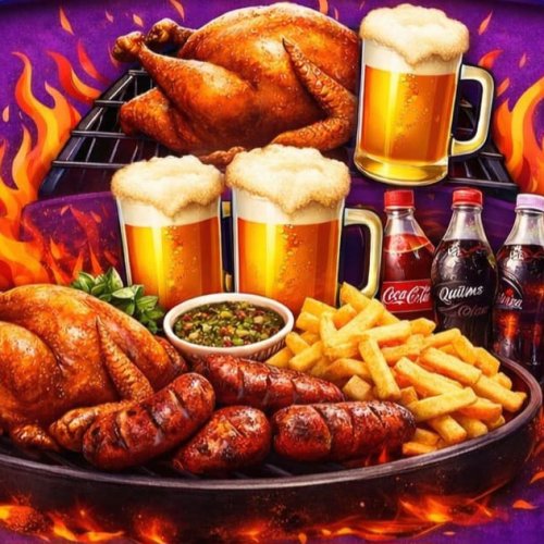 El sabor que enciende 9 de Julio está en “Todo a las Brasas”