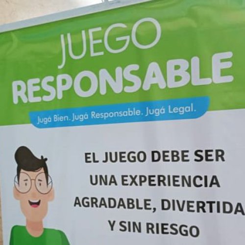17 de febrero: San Juan reafirma su compromiso con el Juego Responsable y fortalece la asistencia a quienes lo necesiten