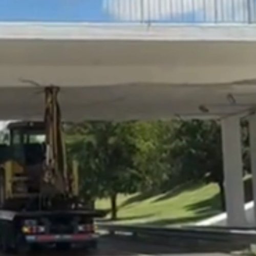 Error de cálculo en Circunvalación: mirá lo que pasó