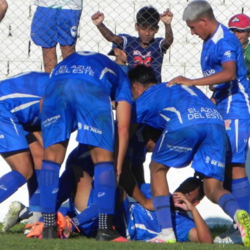 9 de Julio golpeó en el momento justo y venció 1 a 0 a Alianza