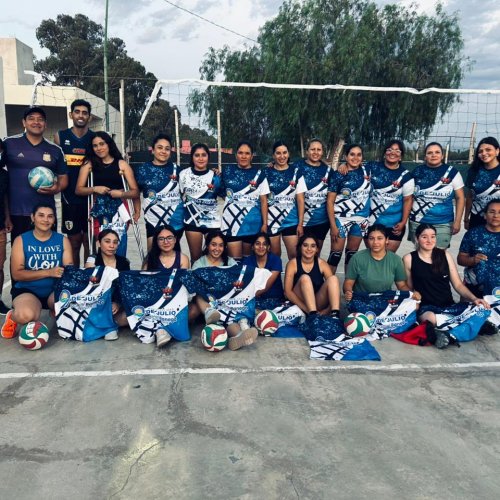 El proyecto que ilusiona a 9 de Julio: Fénix y su meta de ascenso