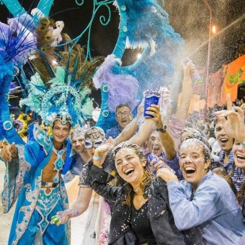 San Martín se prepara para vivir el Carnaval de la Familia 2026