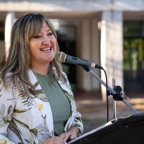 Educación dio inicio al ciclo lectivo 2026 en toda la provincia