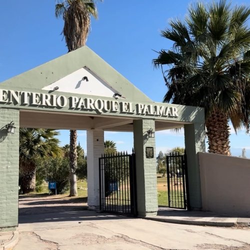 Los Cementerios Municipales Las Chacritas y El Palmar ofrecen beneficios y facilidades de pago