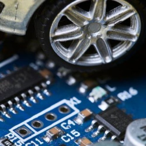 Valle Fértil será sede de un operativo de verificación y grabado de autopartes