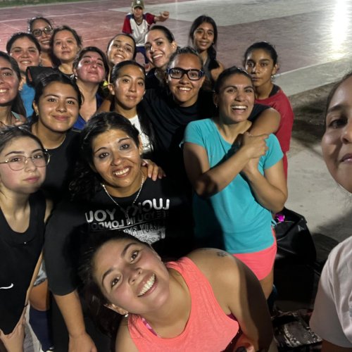 El Hockey busca volver a crecer: El equipo se prepara para el torneo y espera reactivar inferiores