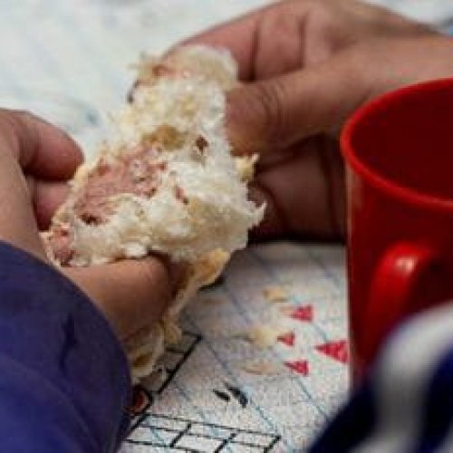 Cuando el plato queda vacío: la crisis obliga a familias sanjuaninas a saltear comidas