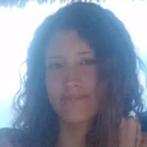 Desapareció una joven en Santa Lucía y su familia solicita ayuda para encontrarla