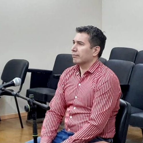 Profesor culpable de abuso a dos alumnas en 25 de Mayo: 3 años y medio de prisión