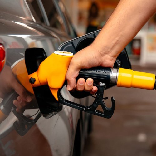 Subas que no paran: nuevo aumento en surtidores de San Juan