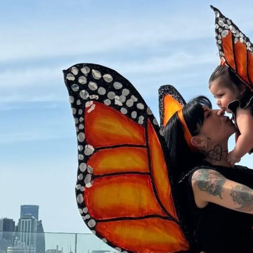 Ley Cazzu en México: inspirada en la cantante argentina