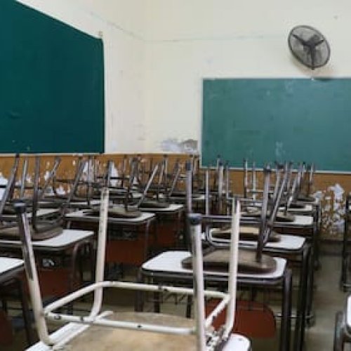 Paritaria docente: los gremios no aceptaron la propuesta integral de Gobierno