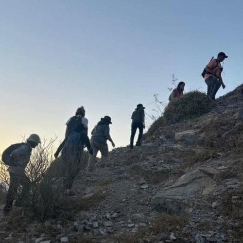 Turistas internacionales vivieron una experiencia única en San Martín