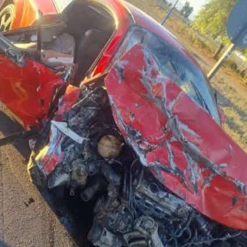 Una tragedia sacude 9 de Julio: tres fallecidos en un violento choque