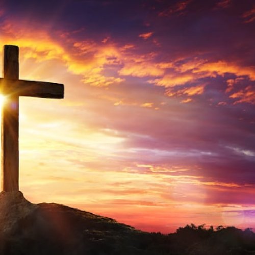 Cronograma de celebraciones de Semana Santa en 9 de Julio