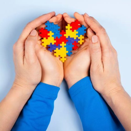 2 de Abril: Día Mundial de Concientización sobre el Autismo