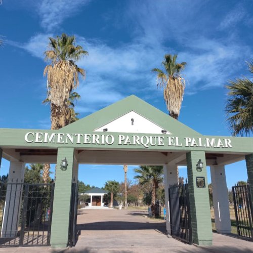 Semana Santa: servicios municipales en 9 de Julio