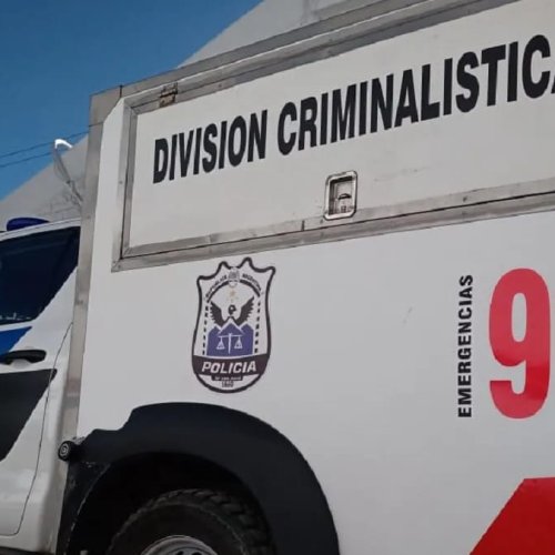 Tragedia en Ruta 40: una mujer perdió la vida en un trágico accidente