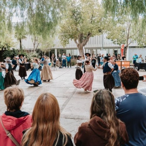 El turismo en semana Santa dejó en San Juan ingresos por $4.800 millones