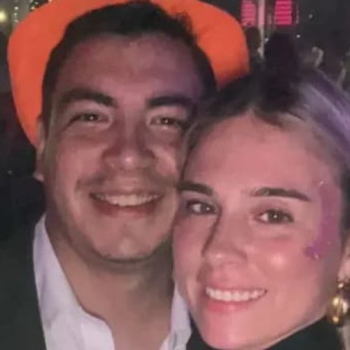 Murieron abrazados en el temporal de Tucumán