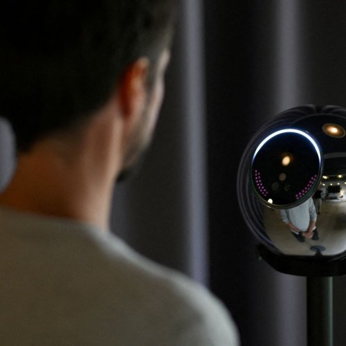 Del furor al fraude: el boom del escaneo de iris en San Juan que terminó en una condena por estafa