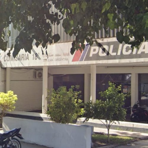 Bronca e indignación en Albardón: atropellaron a un niño y lo abandonaron