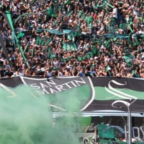 ¡Vuelven para todos! San Martín abre la venta a no socios: mirá los precios