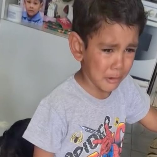 Avanza la causa Ángel López: detienen a la madre y padrastro por lesiones previas