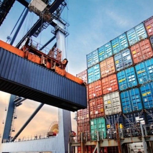 Exportaciones de San Juan acumulan 85% de aumento en dos años