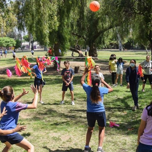 Novedades en 9 De Julio: nuevas propuestas para el Centro Educativo y Recreativo