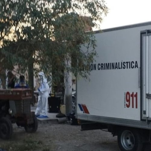 Conmoción en Pocito: confirman que la muerte de un anciano fue un homicidio