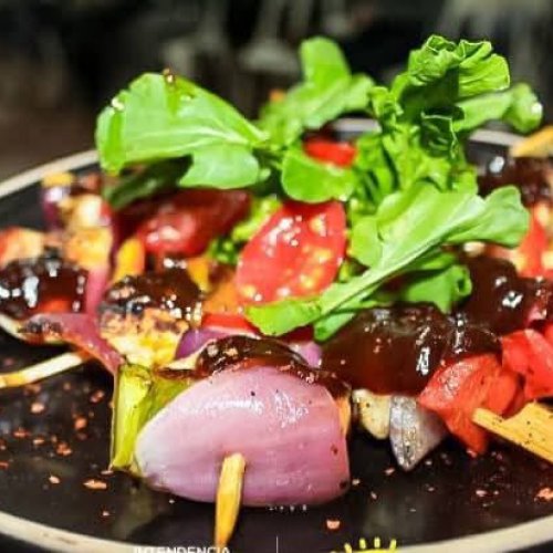 Sabores y aprendizaje: multitudinaria masterclass gastronómica en 25 de Mayo