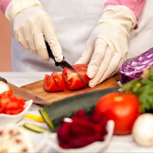 ¡Inscribite ahora! Curso de Manipulación Segura de Alimentos -ANMAT en 9 de Julio