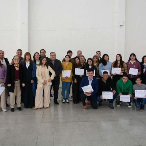 Prácticas Socioeducativas en Ullum: cuando el aula trasciende para integrar saberes