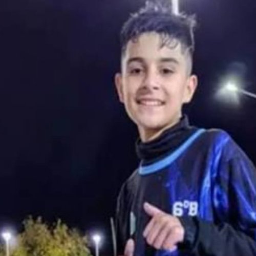 La mamá de Tiziano Araoz exige justicia por la tragedia en el canal Benavídez