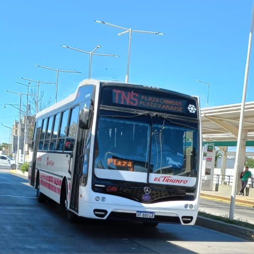 No hubo acuerdo entre UTA y ATAP: los choferes amenazan con un paro