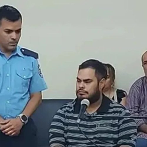 Cocaína, alcohol y muerte: sin acuerdo, el acusado por la doble tragedia en 9 de Julio irá a juicio