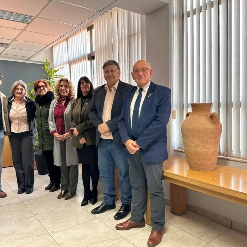 25 de Mayo suma nuevas capacitaciones laborales con apoyo de la UNSJ