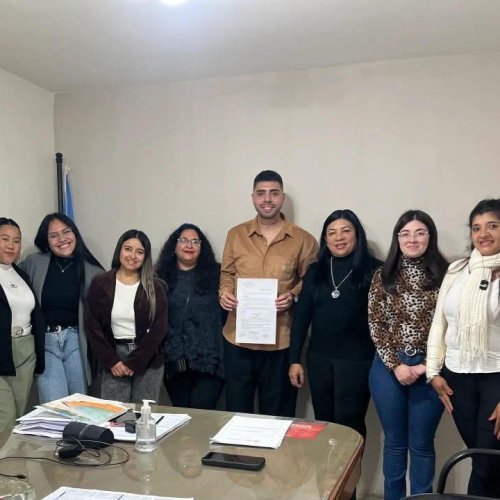 Reconocen al corazón educativo y recreativo de los nuevejulinos: el Centro 9 de Julio fue distinguido oficialmente