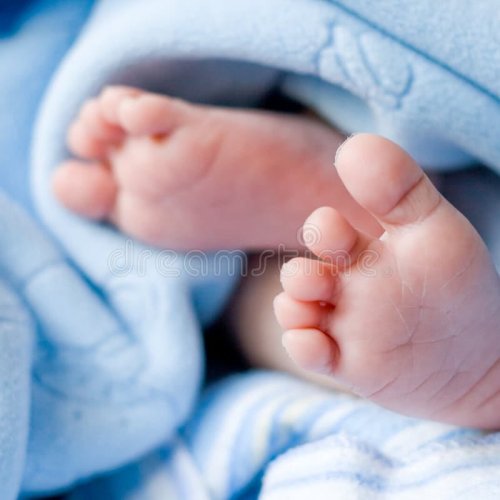 Profundo dolor en 25 de Mayo por la muerte de un bebé