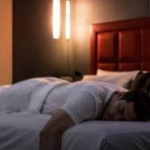 Se descompuso en un hotel alojamiento de Capital y denunció que su acompañante lo drogó para robarle